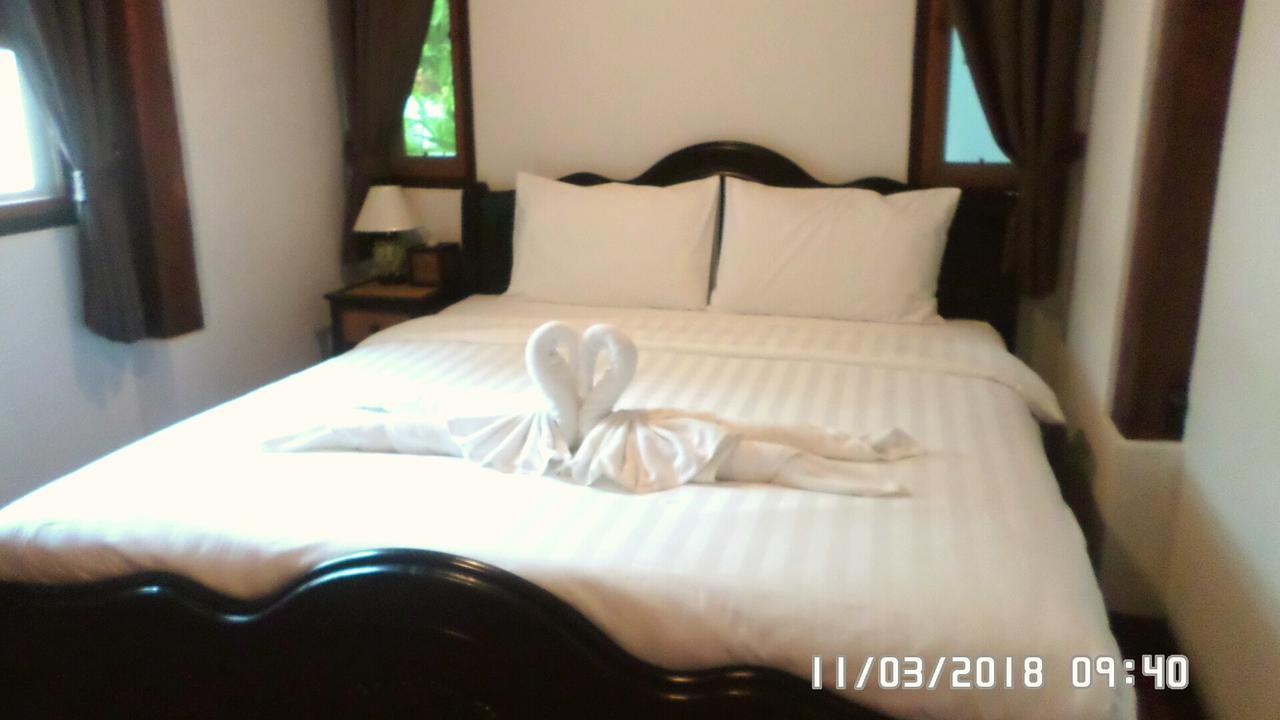 Heun At Fahham Hotel Chiang Mai Phòng bức ảnh