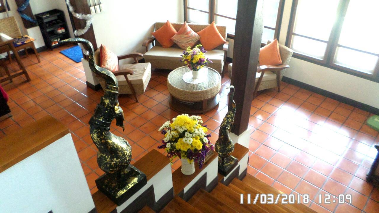 Heun At Fahham Hotel Chiang Mai Ngoại thất bức ảnh